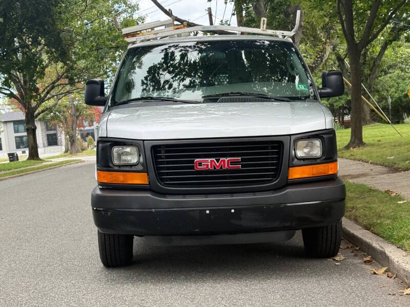 gmc savana cargo 2016 1GTW7AFF3G1266656 image gmc savana cargo 2016 1GTW7AFF3G1266656 image